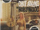 Chet Atkins In Hollywood 200g LP from the Michael Hobson Archives