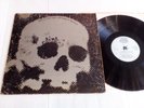 Writing On The Wall - The Power Of The Picts - UK 1969 Middle Earth vinyl LP