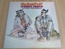 SPOOKY TOOTH - THE LAST PUFF - UK ISSUE - 1970 - EXCELLENT+