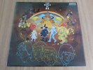 THE WORLD OF OZ - SELF TITLED - UK ISSUE MONO - 1969 - EXCELLENT