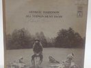 George Harrison ?– All Things Must Pass (Todo Debe Pasar) -Vinyl LP 1971