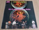 IRON BUTTERFLY - IN-A-GADDA-DA-VIDA  -UK 1ST ISSUE - VERY GOOD++