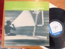 BLUE NOTE LP RECORD 4195 MONO /HERBIE HANCOCK/MAIDEN VOYAGE/ RVG/ CARTER/VG