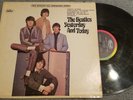 BEATLES YESTERDAY AND TODAY STEREO LP CAPITOL ST2553 (1966 FIRST PRESSING)