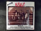 Express Yourself +3 by N.W.A. (Ruthless VL7207) 12