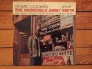 Jimmy Smith - Home Cookin’ 1961 Blue Note BLP 4050 RVG Ear Jacket/Vinyl VG+