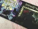 -MOTIONLESS IN WHITE-CREATURES AND INFAMOUS SPLIT VINYL