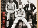 Evil Conduct - eye for an eye vinyl LP / Skinhead Rock'n'Roll Oi  Punk