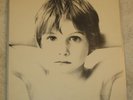 CRANIUM'S U2 BOY orig Uk Lp w/custom labels and inner sweet copy BONO THE EDGE