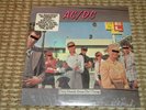AC/DC 1976 Sealed DIRTY DEEDS DONE DIRT CHEAP SD 16033 First US Pressing