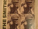 CRANIUM'S The Smiths MEAT IS MURDER orig Lp NM w/extra song MORRISSEY