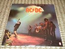 AC/DC 1977 Sealed Let There Be Rock SD 36-151 First US Pressing