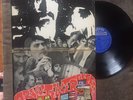 FRANK ZAPPA & MOTHERS OF INVENTION Absolutely free Canada LP uncensored sleeve