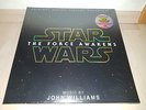Star Wars*The Force Awakens*LP*Soundtrack 