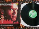 The Running Man Original Soundtrack 12