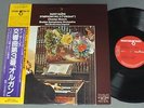 MUNCH/SAINT-SAENS SYM. NO3 `ORGAN` w/OBI JPN RCL-5504