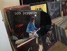 RARE 2-LP SET LED ZEPPELIN LIVE IN LONDON IN SHRINK 