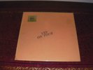 YES - ON TOUR - ORIGINAL TMOQ LP IST PRESSING W/INSERT EX  NO TAKRL, TMQ