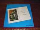 BEATLES - WITH LOVE FROM US TO YOU - RARE LP WITH ORIG POSTER NO TMOQ,TMQ,TAKRL