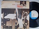 BOBBY HUTCHERSON Components JAZZ LP BLUE NOTE BST-84213 RVG  NY
