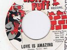 NORTHERN-THE PRODUCERS-LOVE IS AMAZING/LADY LADY LADY-US HUFF PUFF ORIGINAL