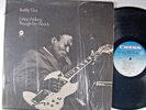 BUDDY GUY I Was Walking Through The Woods LP Shrink CADET CHICAGO BLUES