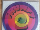 Frumpy - Frump 2, 1.German Press Inga Rumpf, Prog Rock, Philips ? 6305 098