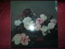 NEW ORDER-POWER, CORRUPTION & LIES-UK FACTORY LP + DIE CUT INNER
