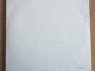 The Beatles, The White Album, 2 x Vinyl NM | LP, Germany 1973, No. 106 619