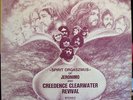 JERONIMO AND CREEDENCE CLEARWATER REVIVAL 