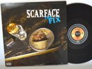 RAP LP - SCARFACE - THE FIX Gatefold 2xLP PROMO 2002 Jay-Z Nas VG++