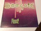BOOGSIE PHASE 2 JAZZY ISLANDS DISCO BOOGIE FUNK  LP 1979 NM