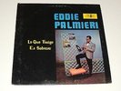 EDDIE PALMIERI LO QUE TRAIGO ES SABROSO Lp RECORD MONO REPRESS SALSA MAMBO CHA +