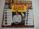 Elvis Presley LP Elvis For Everyone  (German Black) (RCA NL 84232, Germany)