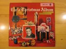 Elvis Presley LP Vinyl LOC 1035  RCA Elvis Christmas Album