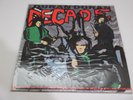 Duran Duran Decade rare Greek EMI vinyl LP near mint 1989 GREECE