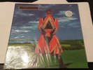 DAVID BOWIE 1997 EARTHLING BLACK 12