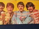 BEATLES SARGENT PEPPERS  FORTH PROOF