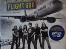 Iron Maiden – Flight 666 (2009) – 2 LP – m/m First Press