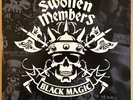 Swollen Members - Black Magic - USA HIP HOP (2 Vinyl LP von 2006)