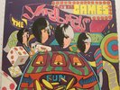 THE YARDBIRDS - LITTLE GAMES - LP - USA - 60s Garage PYSCH Rock - rare oop