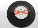 Robert Marley (Bob Marley) One cup of Coffee / Exodus 1963 Island Reggae Ska