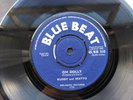 Ruddy and Sketto Oh Dolly / You're Mine 1965 Blue Beat Reggae Ska