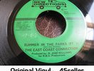 ? EAST COAST CONNECTION 'Summer In The Parks' Cleethorpes northern soul FUNK