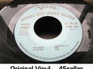 ? WILSON PICKETT promo 'Let Me Be Your Boy' VERVE ORIGINAL Northern Soul 45 HEAR
