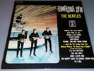 TipTop THE BEATLES Vinyl Album -Something New-  Odeon ?– 1C 062-04 600  1977