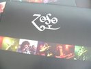 Led Zeppelin The song remains the same - Deluxe Box 4 LPs 180g Vinyl - unplayed
