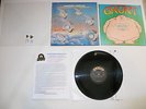 Jefferson Airplane Thrty Seconds Winterland 1S/1S ARCHIVE MASTER Ultrasonic CLN