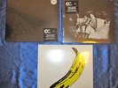 VELVET UNDERGROUND 3 LP, 2 coloured vinyl, sealed, White Light Heat, VU & Nico