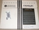 TMR Vault 29 Pearl Jam Live At Third Man Records Complete Unopened Package OOP